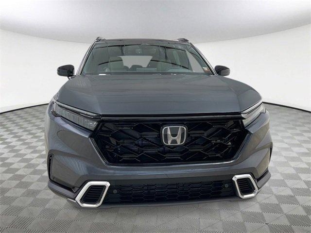 new 2025 Honda CR-V Hybrid car, priced at $42,495