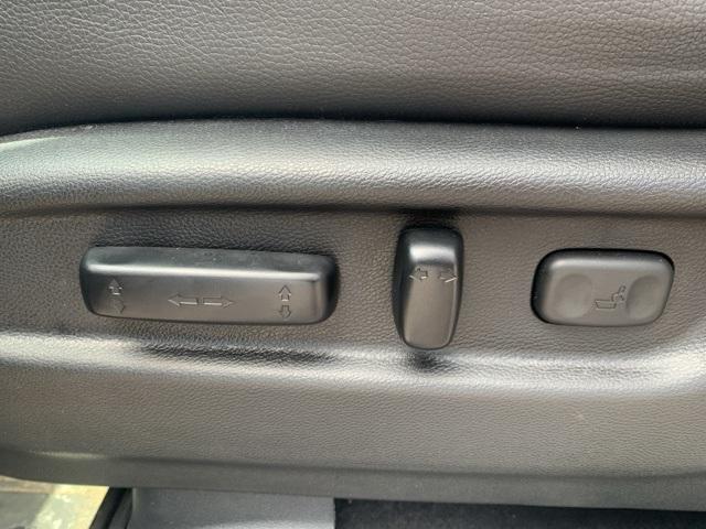 used 2024 Honda Ridgeline car
