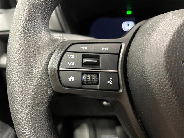 new 2026 Honda CR-V car