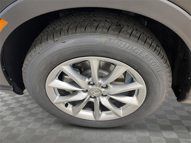 new 2026 Honda CR-V car