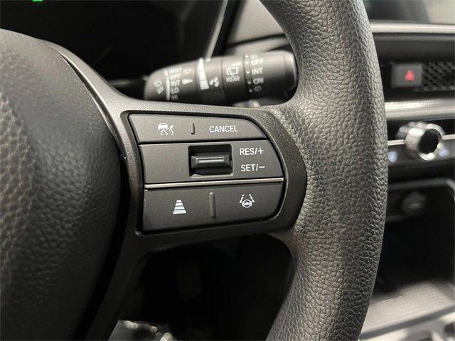 new 2026 Honda CR-V car