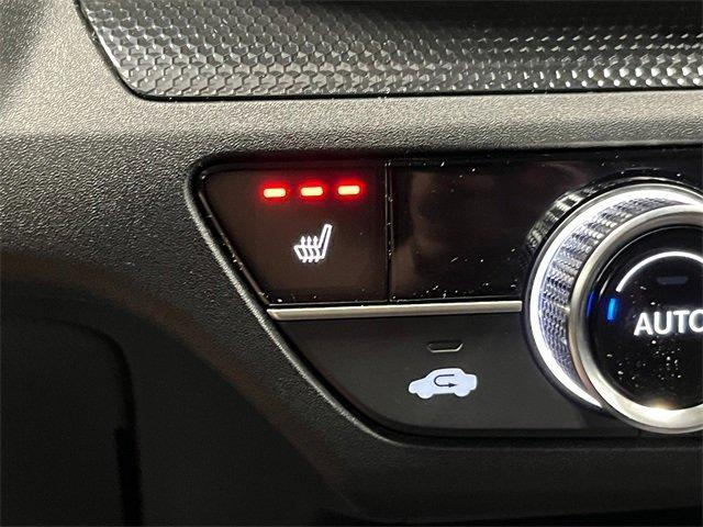 new 2026 Honda CR-V car