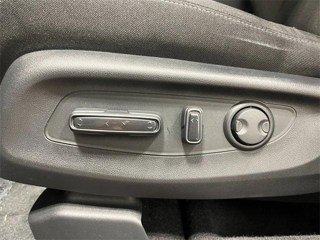 new 2026 Honda CR-V car