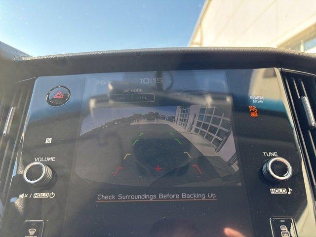 used 2021 Subaru Outback car, priced at $24,600