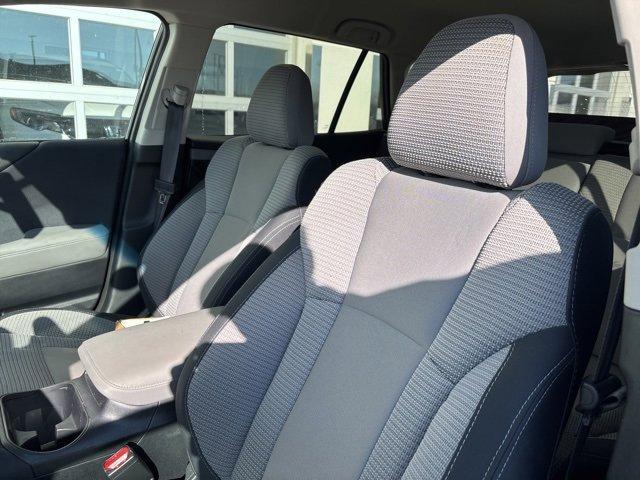 used 2021 Subaru Outback car, priced at $24,600