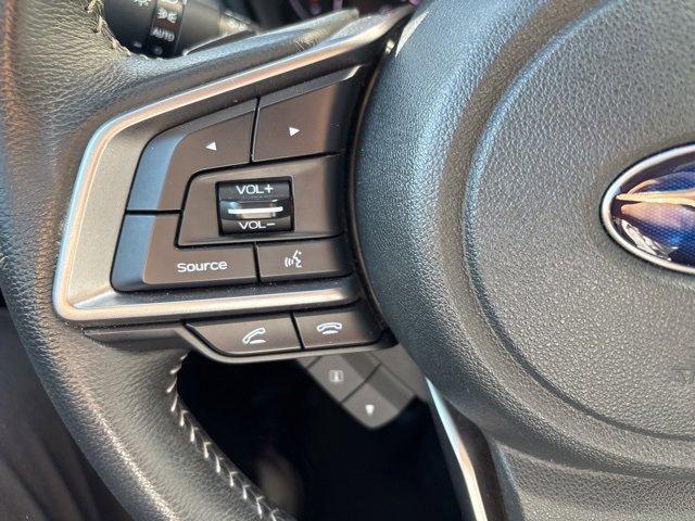 used 2021 Subaru Outback car, priced at $24,600