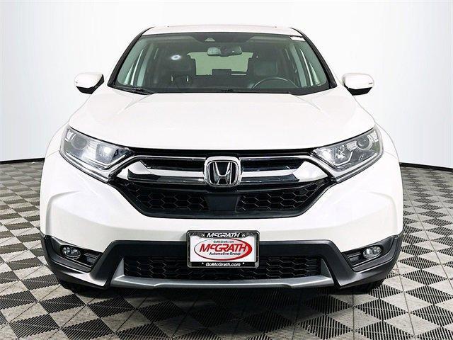 used 2018 Honda CR-V car, priced at $22,895