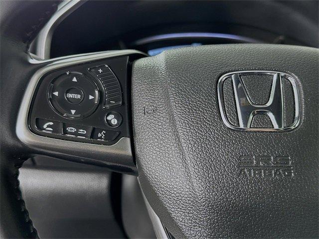 used 2018 Honda CR-V car, priced at $22,895