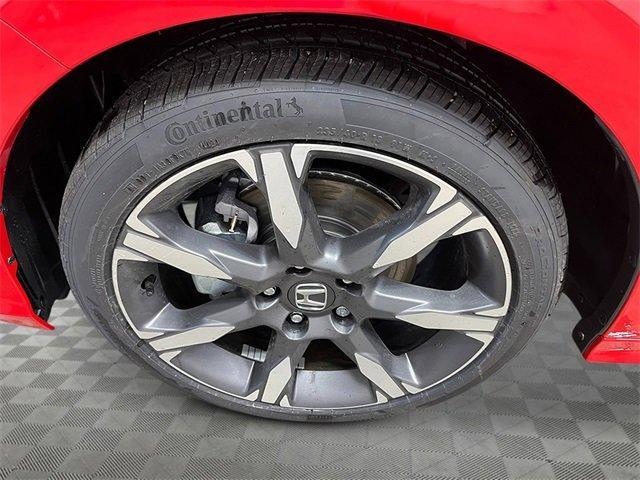 new 2026 Honda Civic Hybrid car, priced at $31,488
