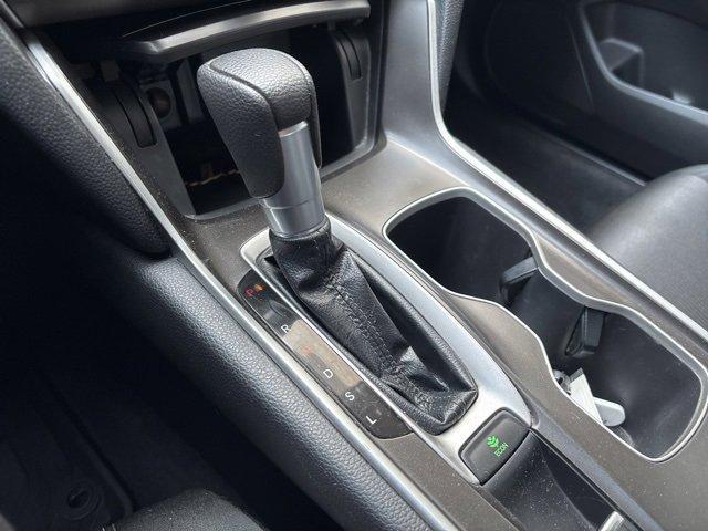 used 2018 Honda Accord car, priced at $20,295