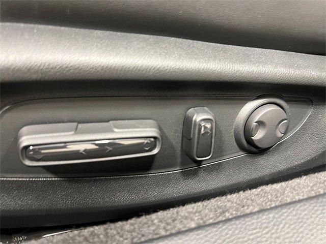 new 2025 Honda Accord Hybrid car, priced at $37,620