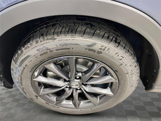 new 2026 Honda CR-V car