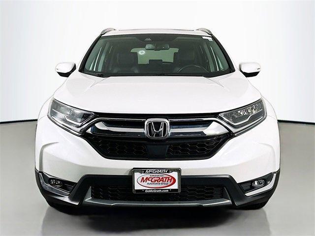 used 2019 Honda CR-V car, priced at $25,695