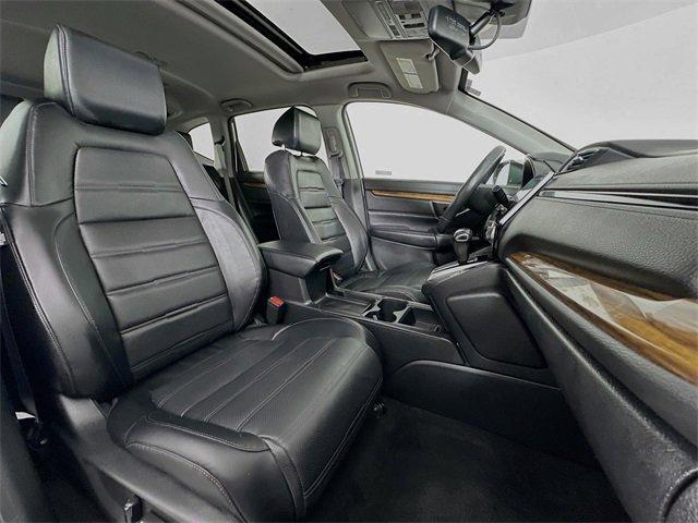 used 2019 Honda CR-V car, priced at $25,695