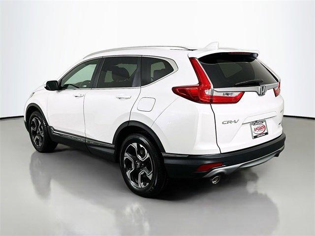 used 2019 Honda CR-V car, priced at $25,695