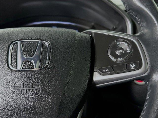 used 2019 Honda CR-V car, priced at $25,695