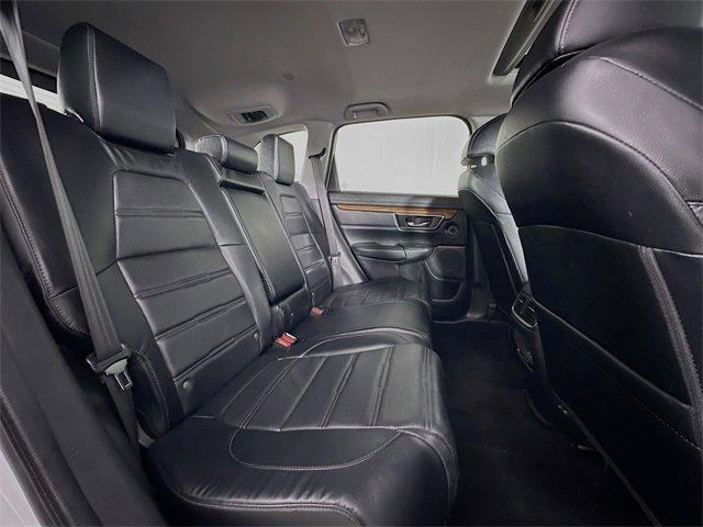 used 2019 Honda CR-V car, priced at $25,695