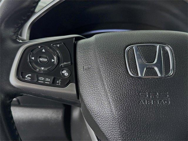 used 2019 Honda CR-V car, priced at $25,695