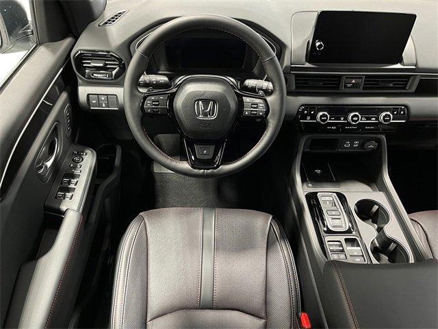 new 2025 Honda Pilot car