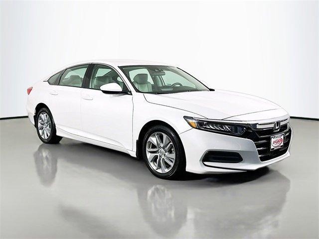 used 2020 Honda Accord car, priced at $20,695