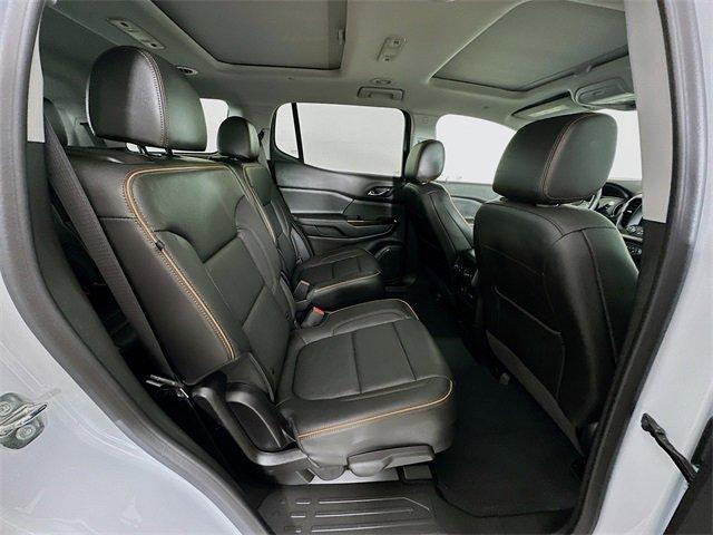 used 2023 GMC Acadia car, priced at $31,995