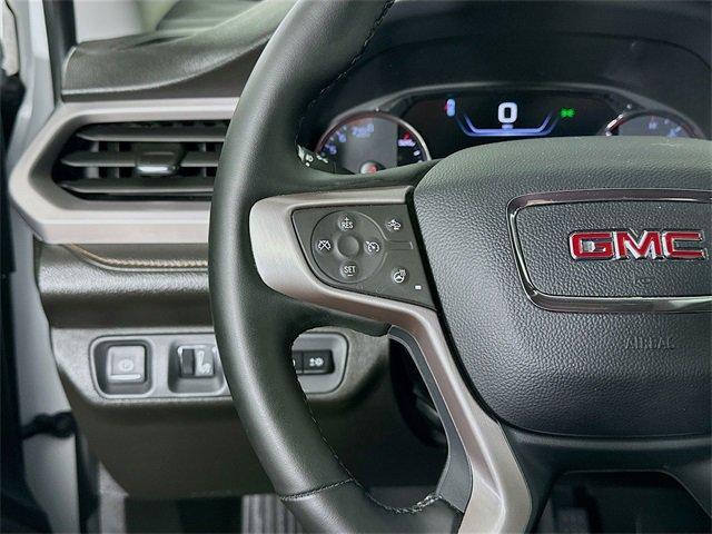 used 2023 GMC Acadia car, priced at $31,995