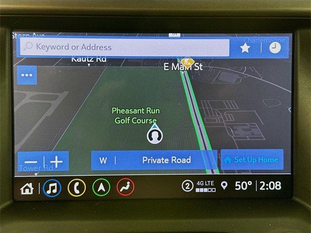 used 2023 GMC Acadia car, priced at $31,995