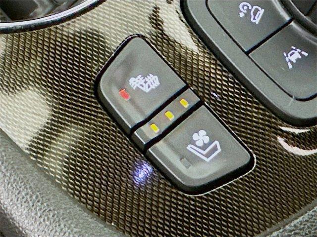 used 2023 GMC Acadia car, priced at $31,995