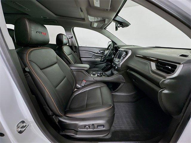 used 2023 GMC Acadia car, priced at $31,995