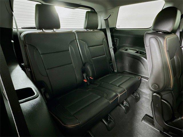 used 2023 GMC Acadia car, priced at $31,995