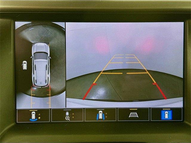 used 2023 GMC Acadia car, priced at $31,995