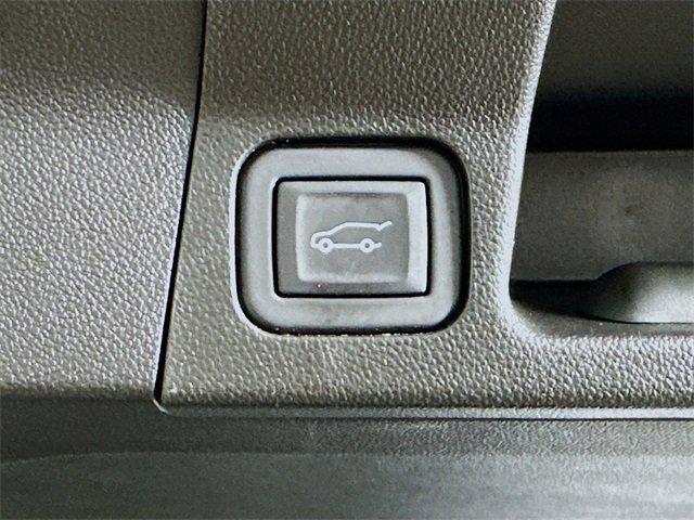 used 2023 GMC Acadia car, priced at $31,995