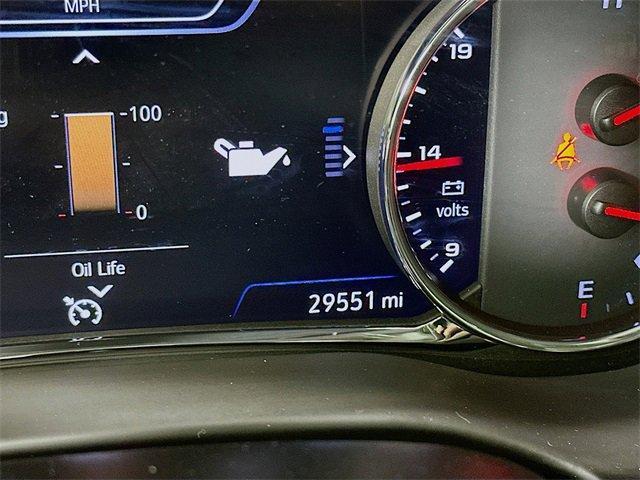 used 2023 GMC Acadia car, priced at $31,995