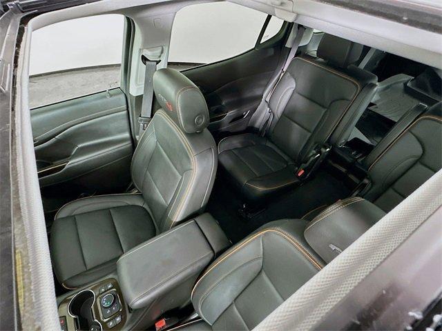 used 2023 GMC Acadia car, priced at $31,995
