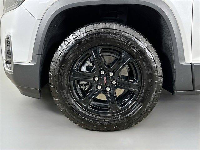 used 2023 GMC Acadia car, priced at $31,995