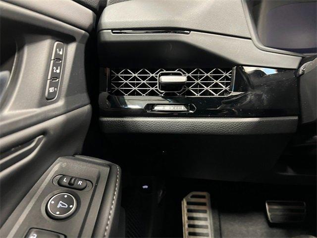 new 2025 Honda Accord Hybrid car, priced at $34,686