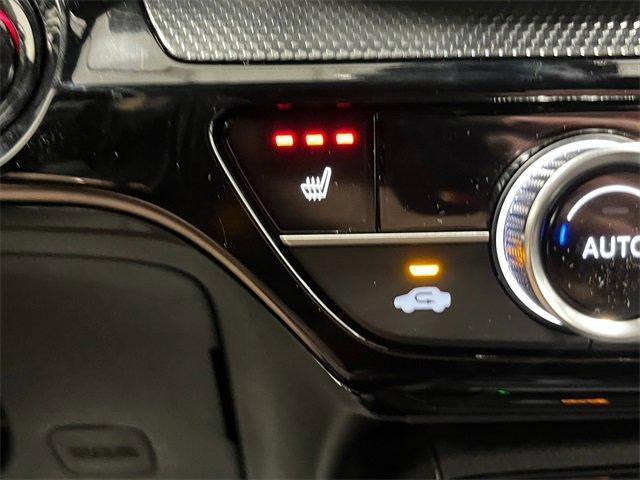 new 2026 Honda CR-V Hybrid car