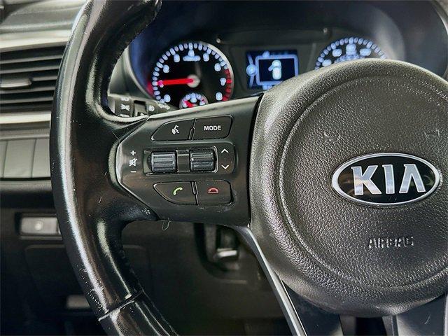 used 2016 Kia Sorento car, priced at $15,218