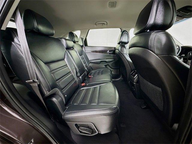 used 2016 Kia Sorento car, priced at $15,218