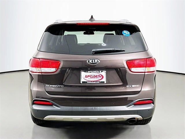 used 2016 Kia Sorento car, priced at $15,218