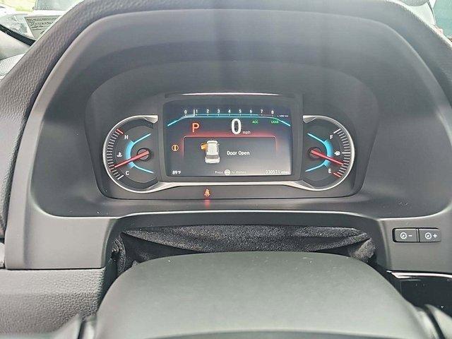 used 2021 Honda Passport car, priced at $30,500