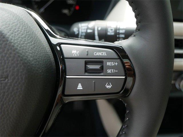 new 2026 Honda HR-V car