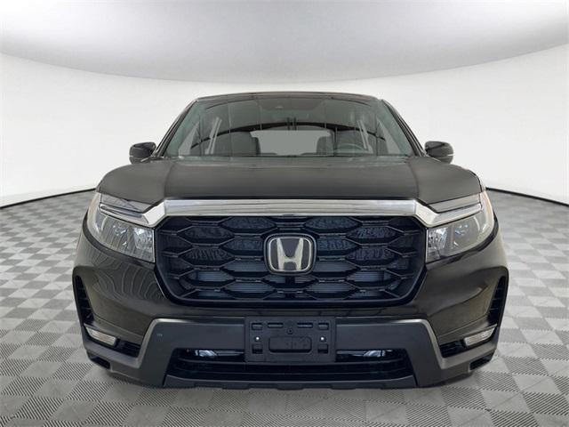 new 2025 Honda Passport car, priced at $41,221