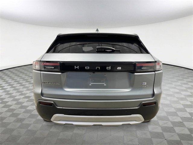 new 2025 Honda Prologue car, priced at $49,481