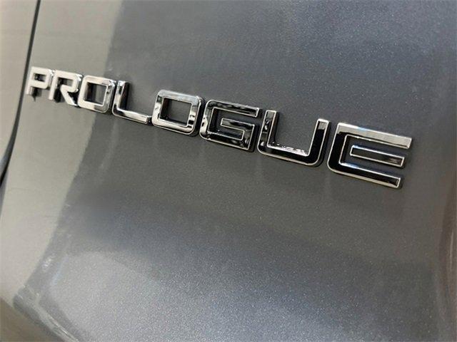 new 2025 Honda Prologue car, priced at $49,481
