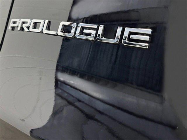 new 2025 Honda Prologue car, priced at $49,953
