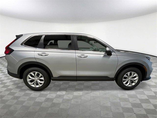 new 2025 Honda CR-V car, priced at $31,668