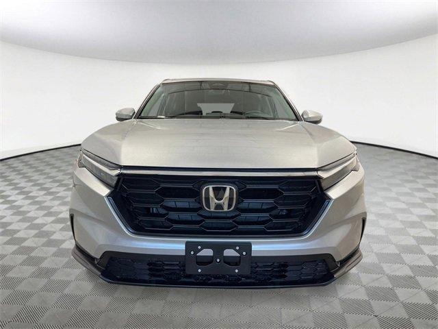 new 2025 Honda CR-V car, priced at $31,668