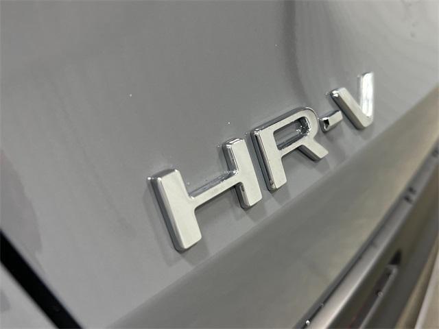 new 2025 Honda HR-V car, priced at $29,421