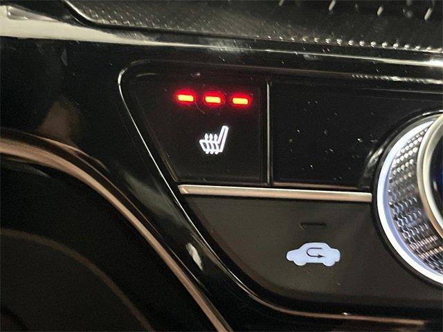 new 2026 Honda CR-V Hybrid car
